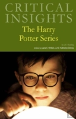 Bertrand.pt - Harry Potter Series
