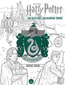Bertrand.pt - Harry Potter: Slytherin House Pride