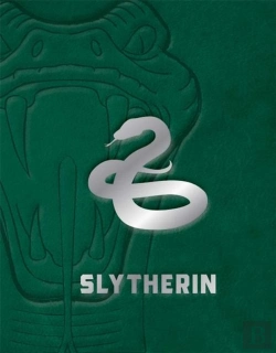 Bertrand.pt - Harry Potter: Slytherin