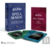 Harry Potter Spell Magic