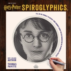 Bertrand.pt - Harry Potter Spiroglyphics
