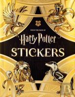 Harry Potter Stickers