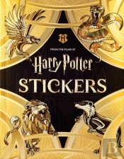 Harry Potter Stickers