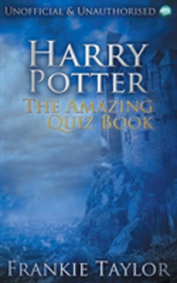 Bertrand.pt - Harry Potter - The Amazing Quiz Book