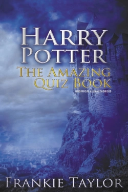 Bertrand.pt - Harry Potter - The Amazing Quiz Book