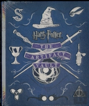 Harry Potter - The Artifact Vault