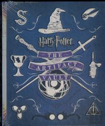 Harry Potter - The Artifact Vault