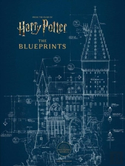 Bertrand.pt - Harry Potter: The Blueprints