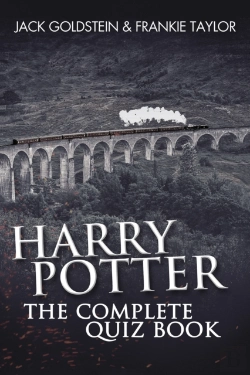 Bertrand.pt - Harry Potter - The Complete Quiz Book