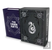 Harry Potter: The Dark Arts Tiny Book