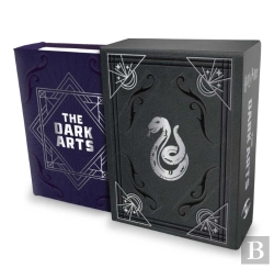 Bertrand.pt - Harry Potter: The Dark Arts Tiny Book