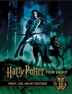 Bertrand.pt - Harry Potter: The Film Vault - Volume 1