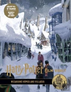Bertrand.pt - Harry Potter: The Film Vault - Volume 10