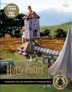 Bertrand.pt - Harry Potter: The Film Vault - Volume 12