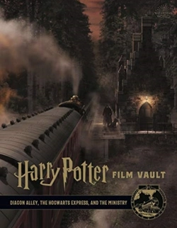 Bertrand.pt - Harry Potter: The Film Vault - Volume 2