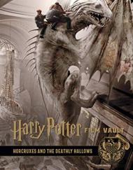Harry Potter: The Film Vault - Volume 3: The Sorcerer'S Stone, Horcruxes & The Deathly Hallows