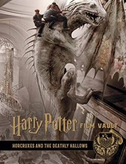 Bertrand.pt - Harry Potter: The Film Vault - Volume 3: The Sorcerer'S Stone, Horcruxes & The Deathly Hallows