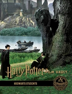 Bertrand.pt - Harry Potter: The Film Vault - Volume 4: Hogwarts Students