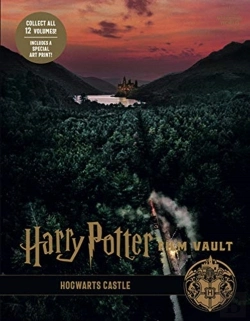 Bertrand.pt - Harry Potter: The Film Vault - Volume 6: Hogwarts Castle