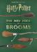 Harry Potter: The Mini Book Of Brooms