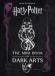 Harry Potter: The Mini Book Of Dark Arts