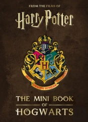 Harry Potter: The Mini Book Of Hogwarts