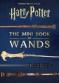 Harry Potter: The Mini Book Of Wands