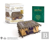 Harry Potter: The Monster Book Of Monsters
