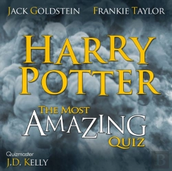 Bertrand.pt - Harry Potter - The Most Amazing Quiz