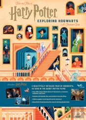 Harry Potter: The Mysteries Of Hogwarts