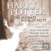Harry Potter - The Ultimate Audiobook Of Facts