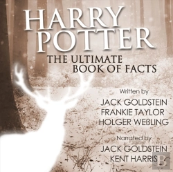 Bertrand.pt - Harry Potter - The Ultimate Audiobook Of Facts
