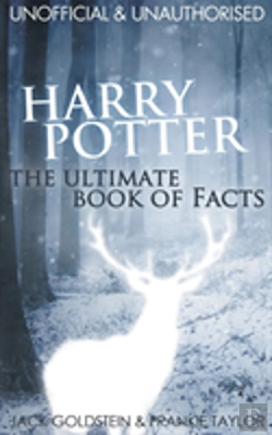 Bertrand.pt - Harry Potter - The Ultimate Book Of Facts