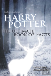 Harry Potter - The Ultimate Book Of Facts