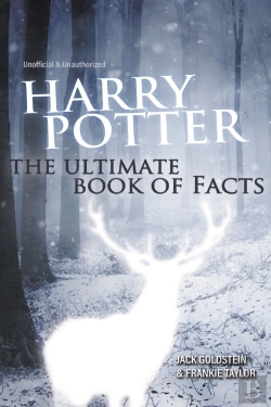 Bertrand.pt - Harry Potter - The Ultimate Book Of Facts