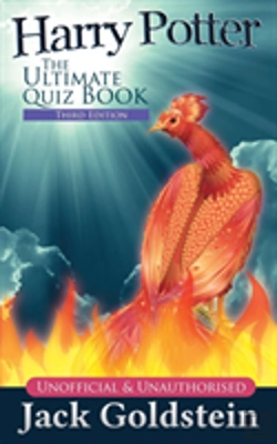 Bertrand.pt - Harry Potter - The Ultimate Quiz Book