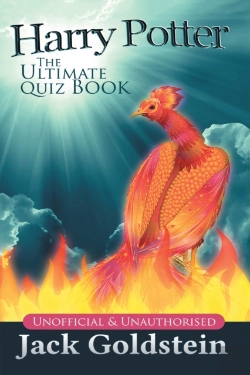 Bertrand.pt - Harry Potter - The Ultimate Quiz Book