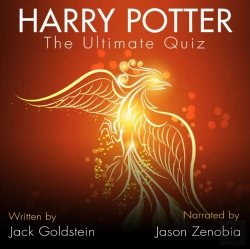 Bertrand.pt - Harry Potter - The Ultimate Quiz