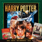 Harry Potter The Unofficial Guide To The