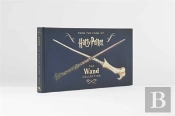 Harry Potter: The Wand Collection (Book)