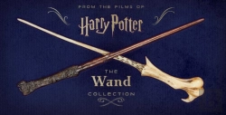 Bertrand.pt - Harry Potter: The Wand Collection (Softcover)