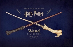 Bertrand.pt - Harry Potter: The Wand Collection