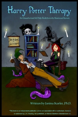 Bertrand.pt - Harry Potter Therapy