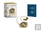 Harry Potter Time-Turner Kit (Revised, All-Metal Construction)