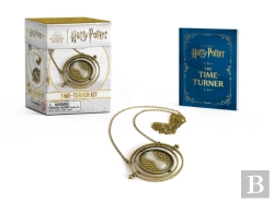 Bertrand.pt - Harry Potter Time-Turner Kit (Revised, All-Metal Construction)