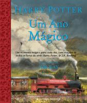 Harry Potter - Um Ano Mágico