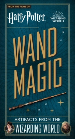 Bertrand.pt - Harry Potter: Wand Magic