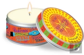 Harry Potter: Weasley'S Wizard Wheezes Scented Candle