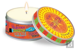 Bertrand.pt - Harry Potter: Weasley'S Wizard Wheezes Scented Candle