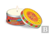 Harry Potter: Weasley'S Wizard Wheezes Scented Candle